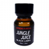 JJ Black label Jungle Juice Black label 10ml blk label popper USA Poppers Amyl Nitrate Poppers Leather Cleaner alkyl US america PWD poppers