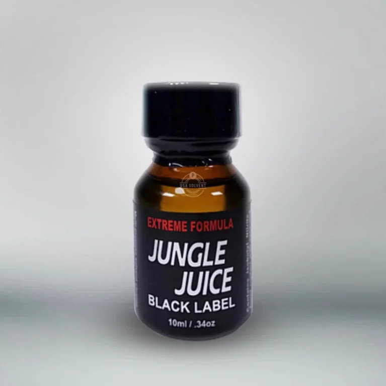 Jungle Juice Black Label 10ml