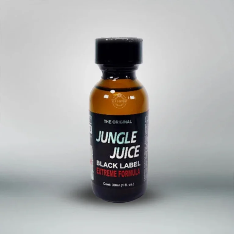 Jungle Juice Black Label 30ml
