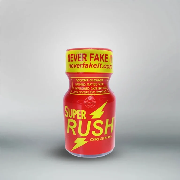 Super Rush 10ml