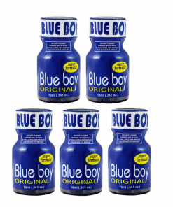 Blue Boy Original 10ml (Bulk Pack)
