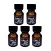 JJ Black label Jungle Juice Black label 10ml bulk pack blk label popper USA Poppers Amyl Nitrate Poppers Leather Cleaner alkyl US america PWD poppers