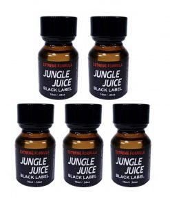 Jungle Juice Black Label 10ml (Bulk Pack)