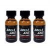 JJ Black label Jungle Juice Black label 30ml bulk pack blk label popper USA Poppers Amyl Nitrate Poppers Leather Cleaner alkyl US america PWD poppers