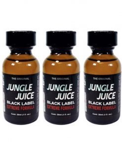 Jungle Juice Black Label 30ml (Bulk Pack)