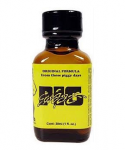 Pig Sweat 30ml