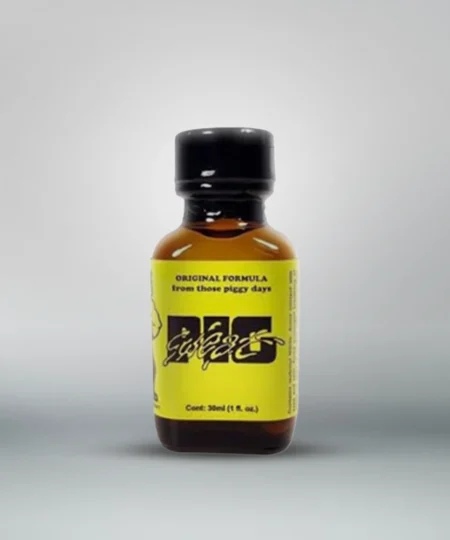 Pig Sweat 30ml