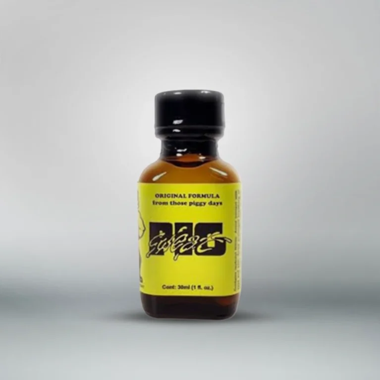 Pig Sweat 30ml