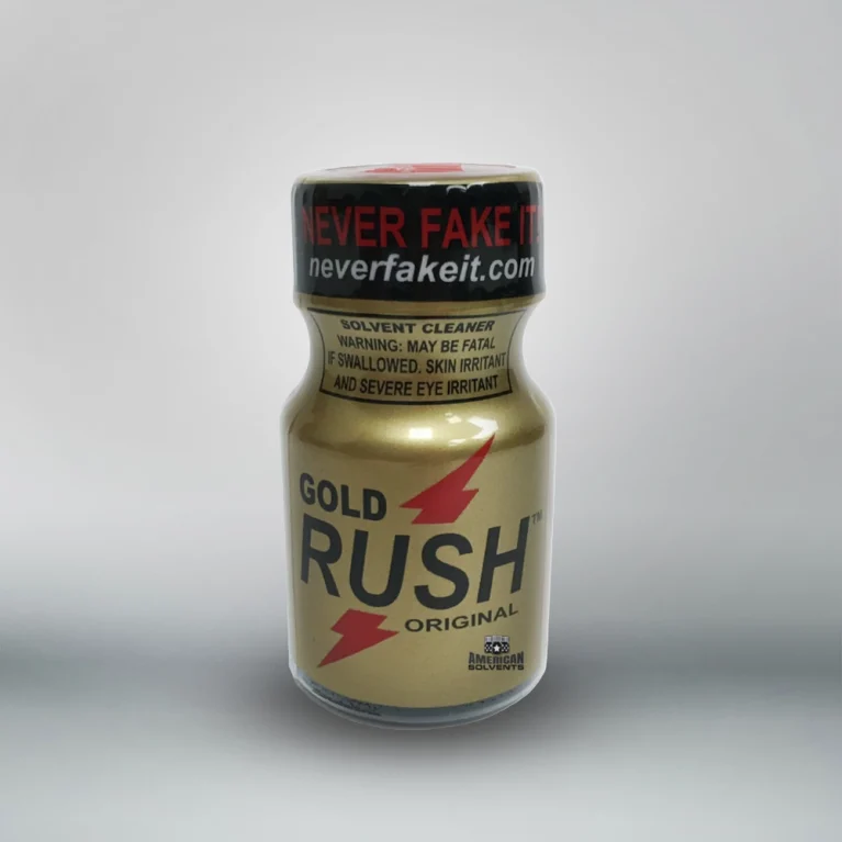 Gold Rush 10ml