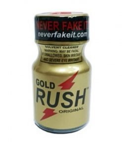Gold Rush 10ml