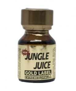 Jungle Juice Gold Label 10ml