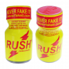 Rush Original 10ml Poppers USA Poppers Amyl Nitrate Alkyl Nitrite US america PWD