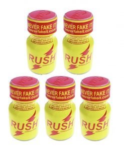 Rush Original 10ml (Bulk Pack)