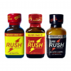 Rush original Super rush original super rush black label BULK PACK 30ml USA Poppers Poppers Amyl Nitrate Amyl Nitrite Alkyl Nitrite PWD US leather cleaner video cleaner odorizer america poppers