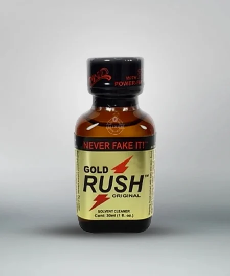 Gold Rush 30ml