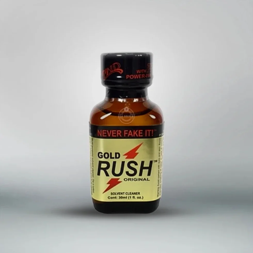 usa solvent gold rush 30ml best poppers sale