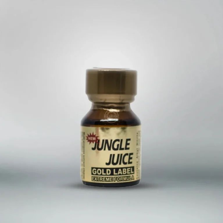 Jungle Juice Gold Label 10ml