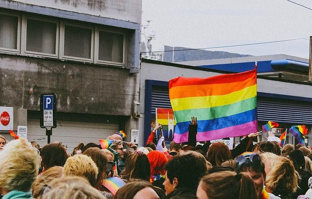 Gayest Cities in the USA