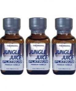 Jungle Juice Platinum 30ml (Bulk Pack)