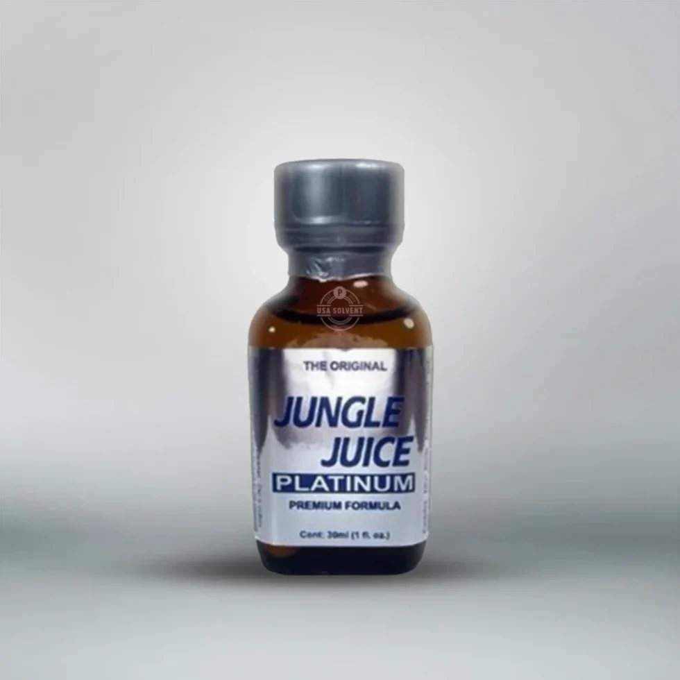 usa solvent jungle juice platinum 30ml best poppers buy