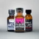 Amsterdam, Jungle Juice Black Label, Jungle Juice Platinum, 30ml (Bulk Pack)