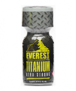 Everest Titanium 15ml
