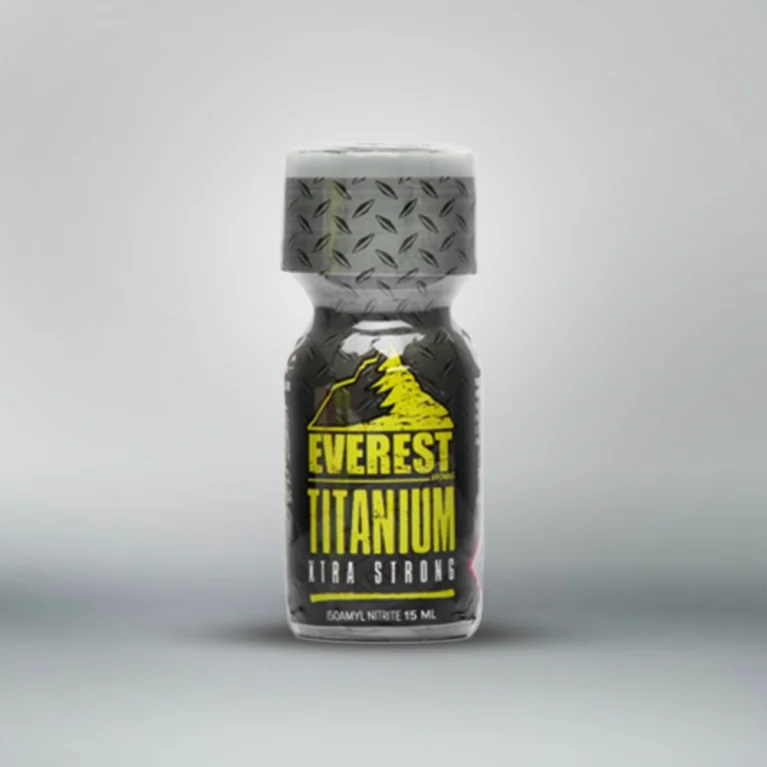 Everest Titanium 15ml