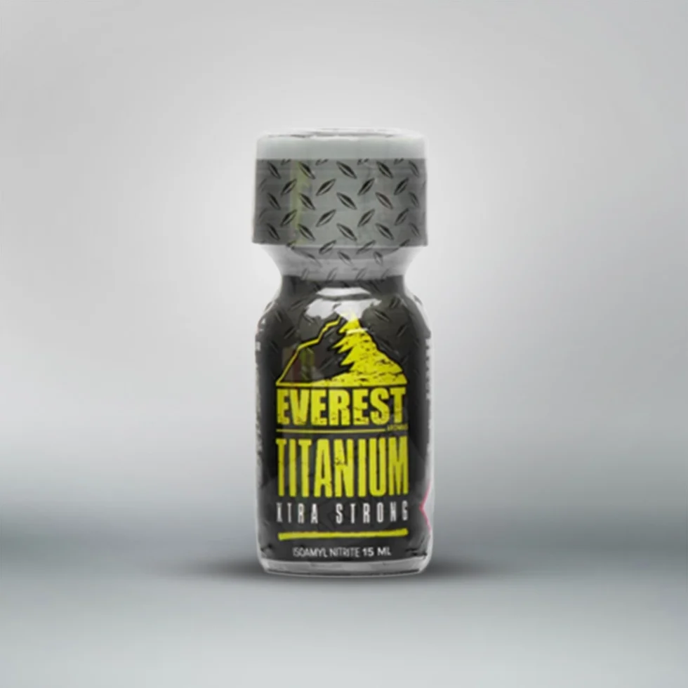 usa solvent titanium poppers for beginners