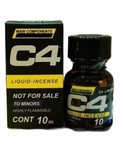 C4 10ml