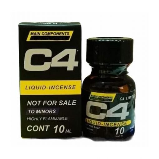 poppers c4 isobutyl nitrate 10ml poppers USA poppers usa poppers america poppers amyl nitrite