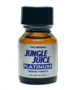Jungle Juice Platinum 10ml