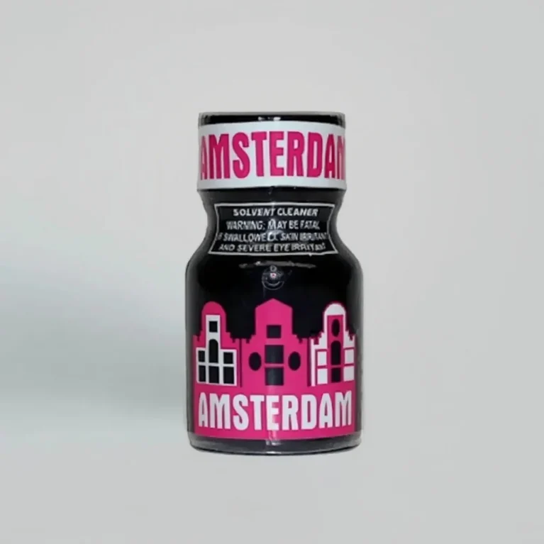 Amsterdam 10ml