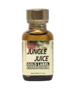 Jungle Juice Gold Label 30ml