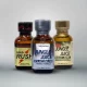 Gold Rush, Jungle Juice Platinum, Jungle Juice Gold Label, 30ml (Bulk Pack)