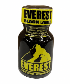 Everest Black Label 10ml