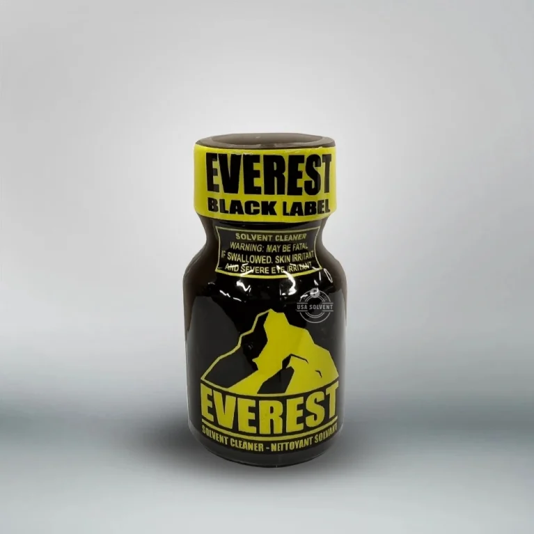 Everest Black Label 10ml