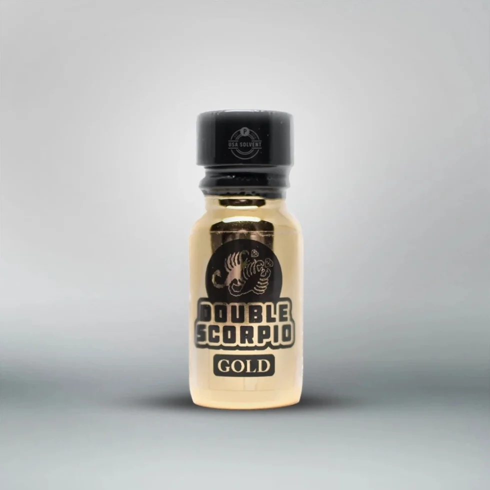 usa solvent double scorpio gold 10ml best poppers online