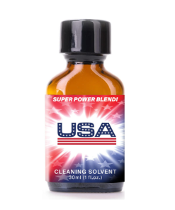 USA Super Power Blend 30ml