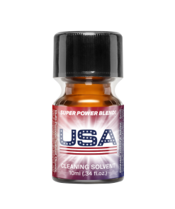 USA Super Power Blend 10ml
