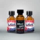 USA Super Power Blend, Jungle Juice Black Label, 30ml (Bulk Pack)