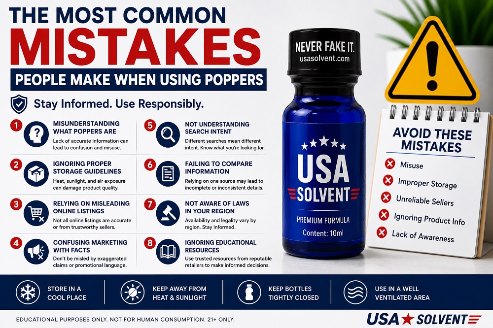 rush gold poppers online